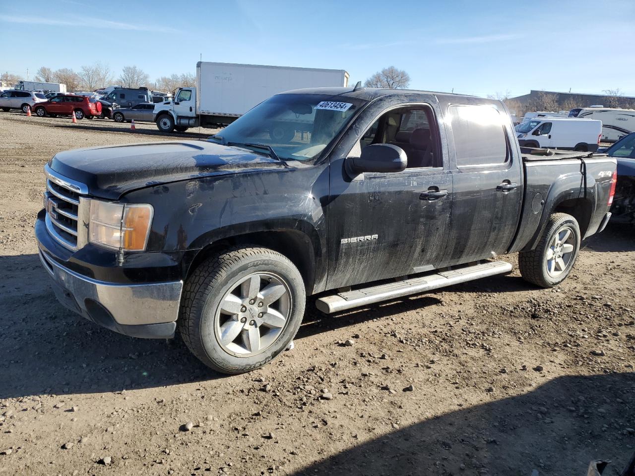 GMC SIERRA 2012 3gtp2we78cg101580