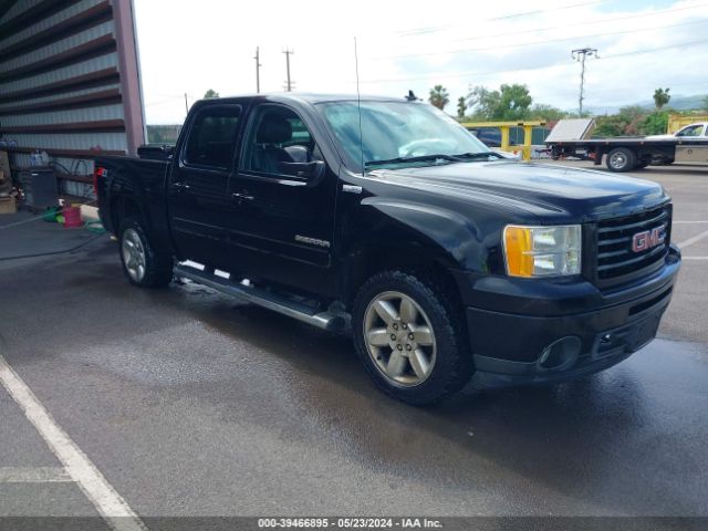 GMC SIERRA 1500 2012 3gtp2we78cg142257