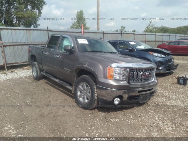 GMC SIERRA 1500 2012 3gtp2we78cg268845