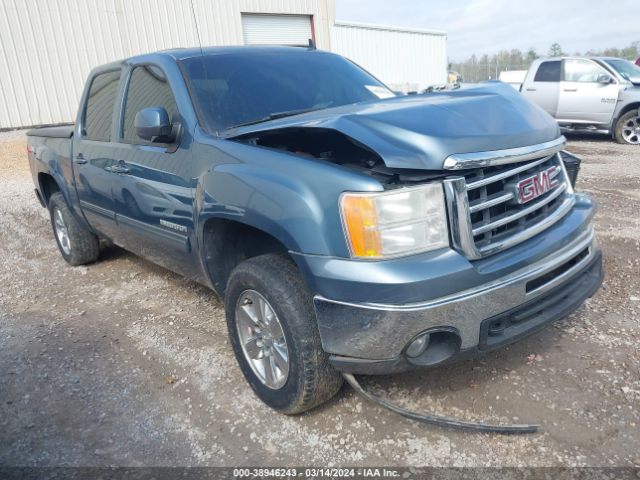 GMC SIERRA 1500 2012 3gtp2we78cg282213