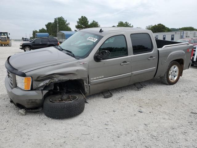 GMC SIERRA 2012 3gtp2we78cg301181