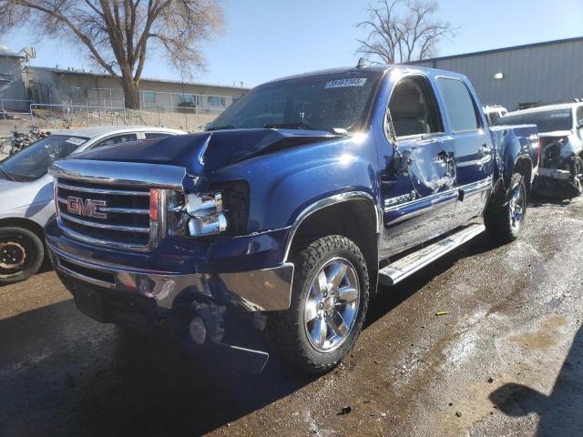 GMC SIERRA K15 2012 3gtp2we78cg302069