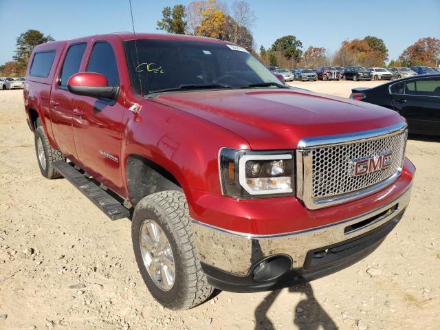 GMC SIERRA 1500 2013 3gtp2we78dg229402