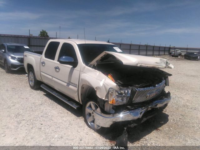 GMC SIERRA 1500 2013 3gtp2we78dg251108