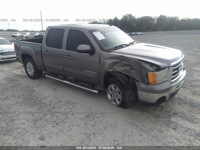 GMC SIERRA 1500 2013 3gtp2we78dg259029