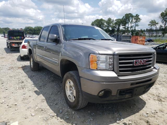 GMC SIERRA K15 2013 3gtp2we78dg286831