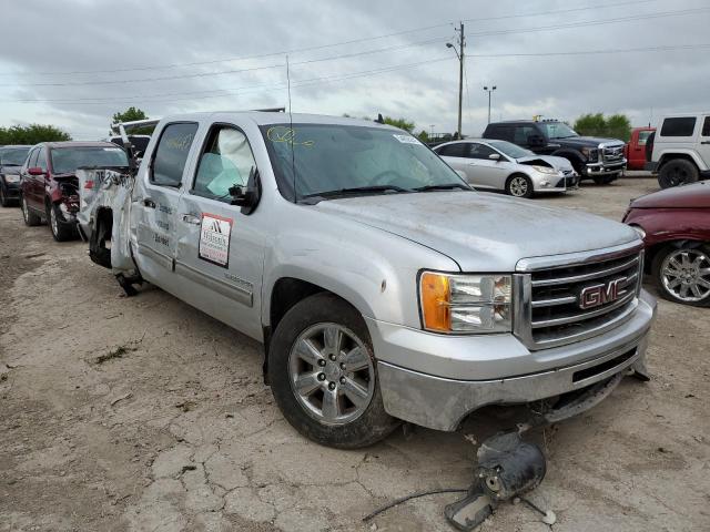 GMC SIERRA K15 2013 3gtp2we78dg302140