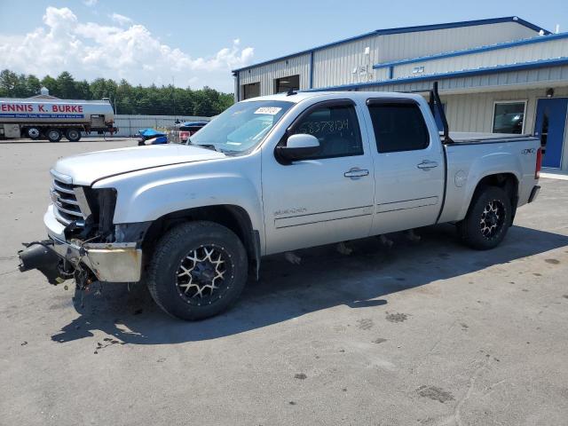 GMC SIERRA 2013 3gtp2we78dg333954