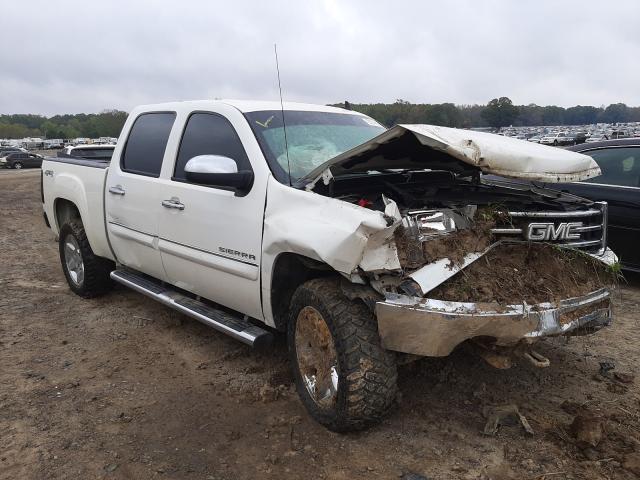 GMC SIERRA K15 2013 3gtp2we78dg355534