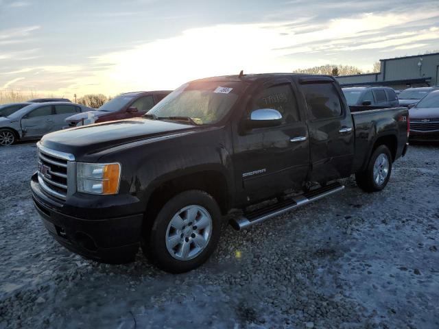 GMC SIERRA 2013 3gtp2we78dg360362