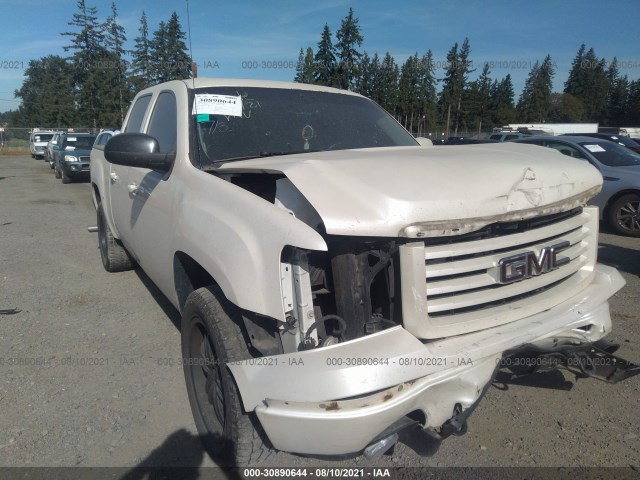 GMC SIERRA 1500 2013 3gtp2we78dg366906