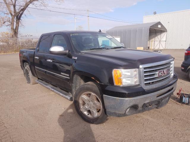 GMC SIERRA K15 2013 3gtp2we78dg376996