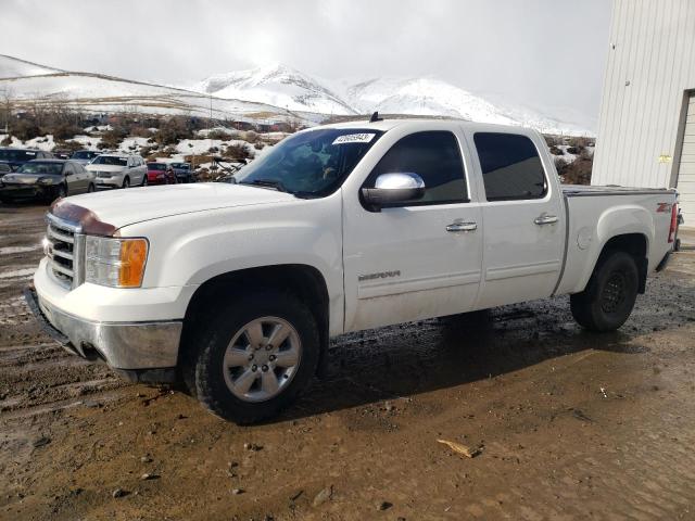 GMC SIERRA K15 2012 3gtp2we79cg134703