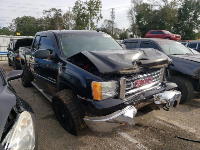 GMC SIERRA K15 2012 3gtp2we79cg136855