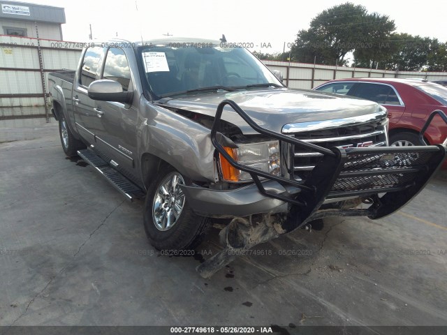 GMC SIERRA 1500 2012 3gtp2we79cg204510