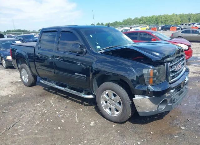 GMC SIERRA 1500 2012 3gtp2we79cg204992