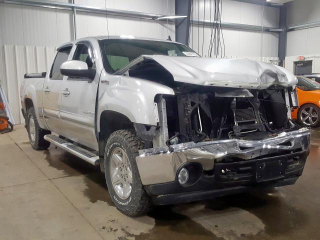 GMC SIERRA K15 2012 3gtp2we79cg214888