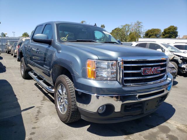 GMC SIERRA K15 2012 3gtp2we79cg234624