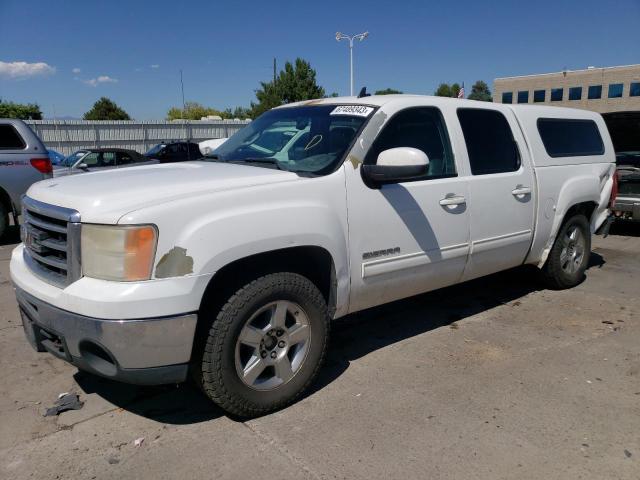 GMC SIERRA K15 2012 3gtp2we79cg261631