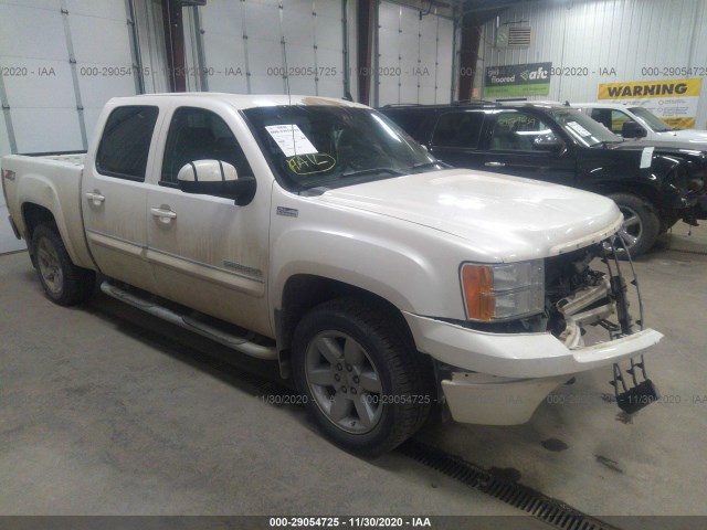 GMC SIERRA 1500 2012 3gtp2we79cg275934