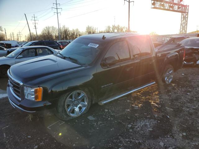 GMC SIERRA 2012 3gtp2we79cg289249