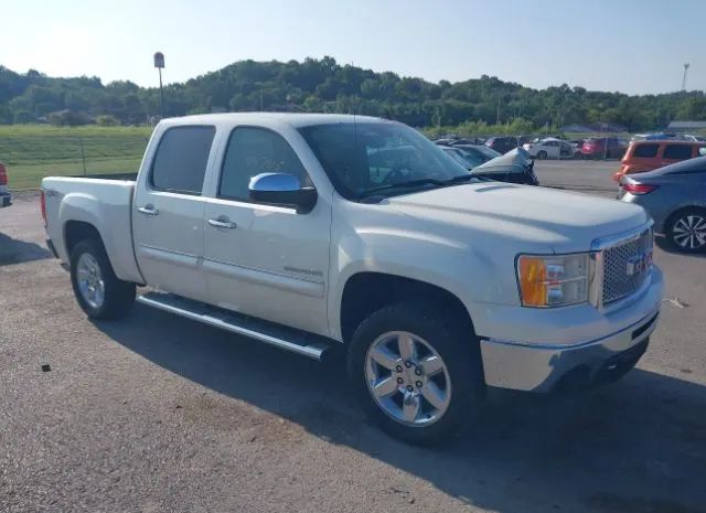 GMC SIERRA 1500 2013 3gtp2we79dg133293