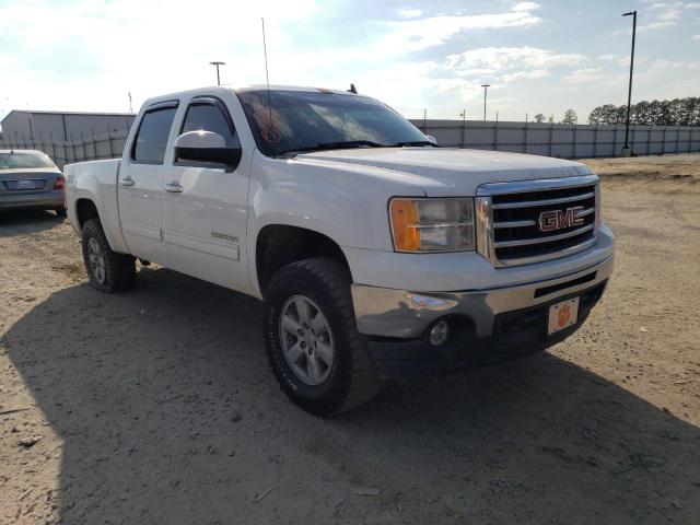 GMC SIERRA K15 2013 3gtp2we79dg160283