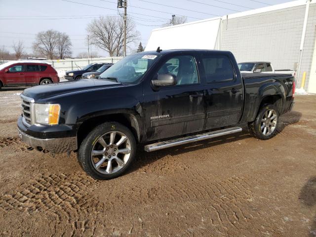 GMC SIERRA K15 2013 3gtp2we79dg162857