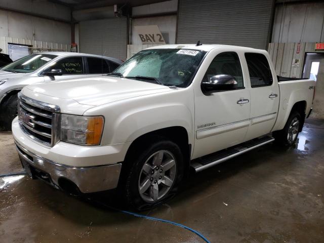 GMC SIERRA K15 2013 3gtp2we79dg166259