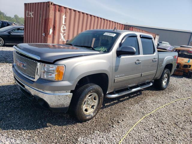 GMC SIERRA K15 2013 3gtp2we79dg244331