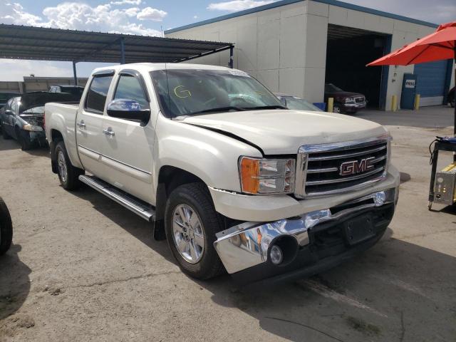 GMC SIERRA K15 2013 3gtp2we79dg375095