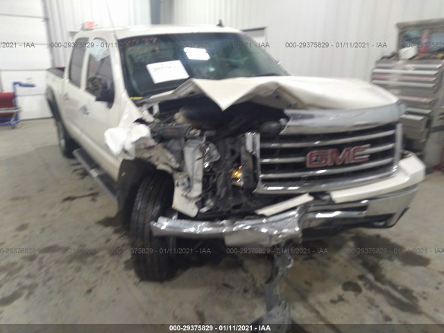 GMC SIERRA 1500 2012 3gtp2we7xcg121605