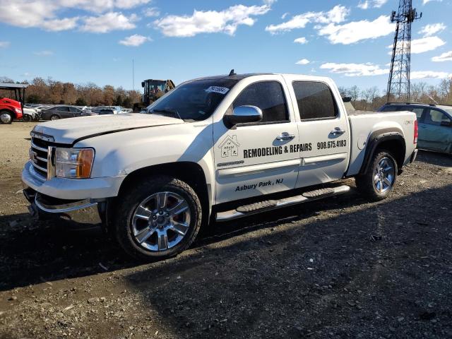 GMC SIERRA K15 2012 3gtp2we7xcg135083