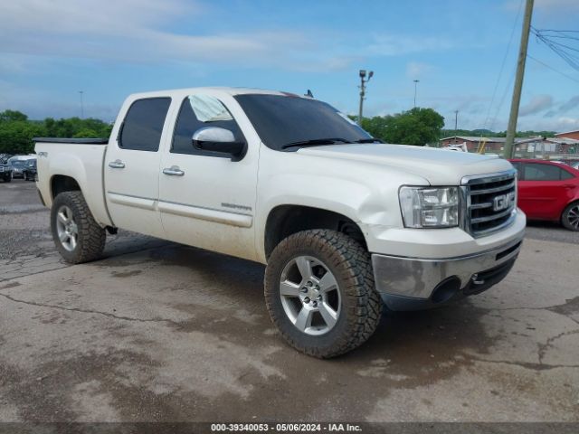 GMC SIERRA 2012 3gtp2we7xcg139313