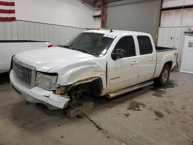 GMC SIERRA 2012 3gtp2we7xcg205147