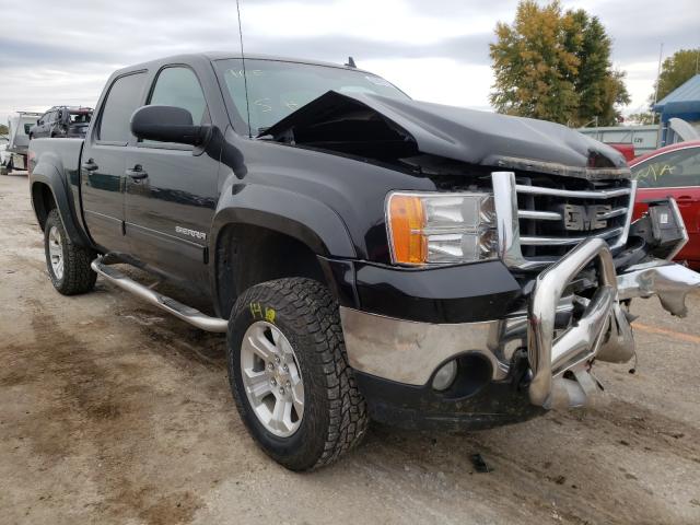 GMC SIERRA K15 2012 3gtp2we7xcg217881