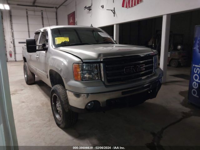 GMC SIERRA 1500 2012 3gtp2we7xcg238634