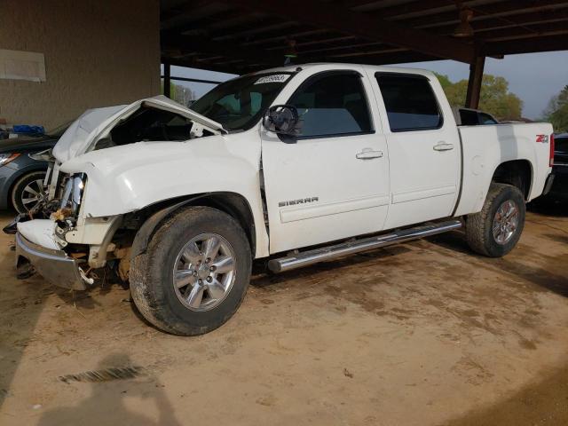 GMC SIERRA K15 2012 3gtp2we7xcg247575