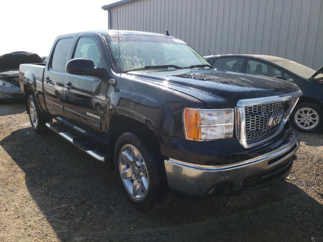 GMC SIERRA K15 2012 3gtp2we7xcg252761