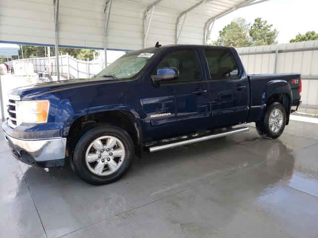 GMC SIERRA K15 2012 3gtp2we7xcg273951