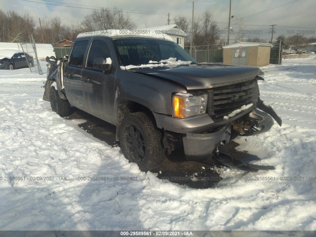 GMC SIERRA 1500 2013 3gtp2we7xdg141046