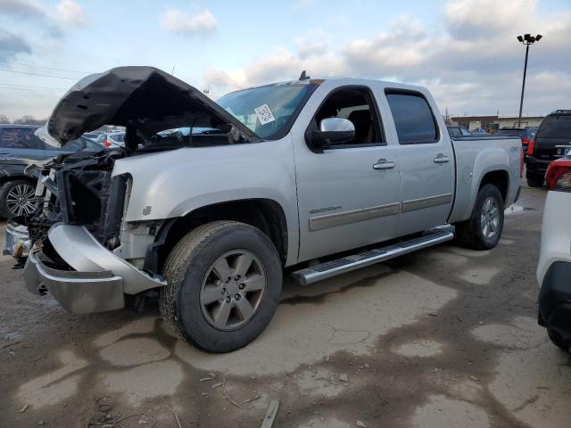 GMC SIERRA 2013 3gtp2we7xdg161913