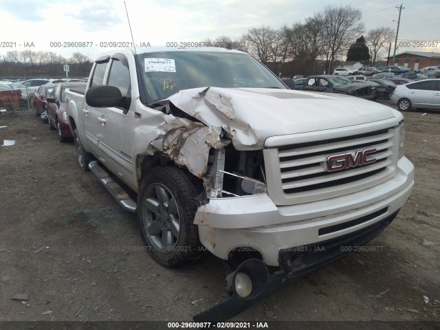 GMC SIERRA 1500 2013 3gtp2we7xdg188299