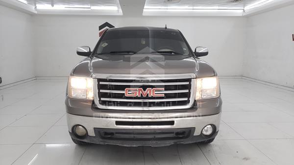 GMC SIERRA 2013 3gtp2we7xdg190425