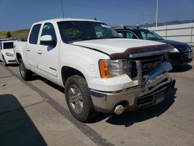 GMC SIERRA K15 2013 3gtp2we7xdg253846