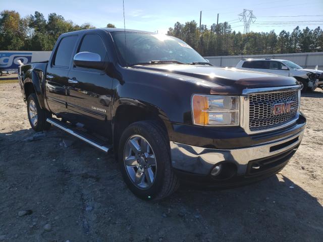 GMC SIERRA K15 2013 3gtp2we7xdg282554