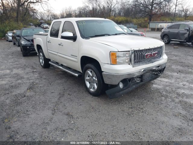 GMC SIERRA 1500 2013 3gtp2we7xdg327668