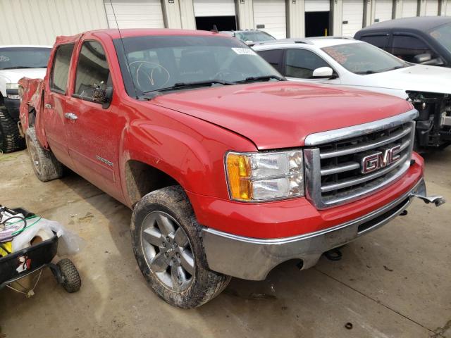 GMC SIERRA K15 2013 3gtp2we7xdg347869