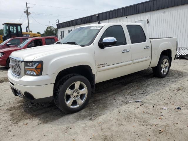 GMC SIERRA K15 2011 3gtp2xe20bg118995