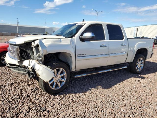 GMC SIERRA 2011 3gtp2xe20bg146151